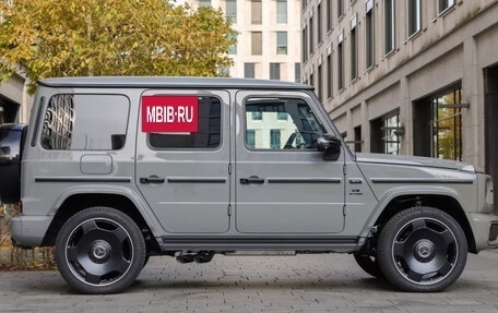 Mercedes-Benz G-Класс AMG, 2025 год, 25 800 000 рублей, 4 фотография