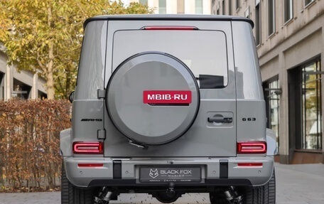 Mercedes-Benz G-Класс AMG, 2025 год, 25 800 000 рублей, 6 фотография