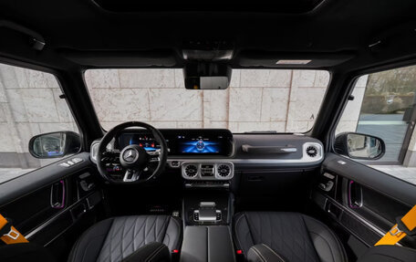 Mercedes-Benz G-Класс AMG, 2025 год, 25 800 000 рублей, 12 фотография