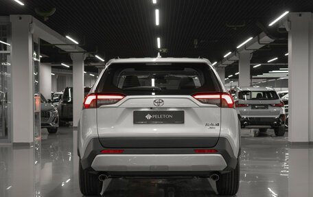 Toyota RAV4, 2025 год, 4 150 000 рублей, 6 фотография