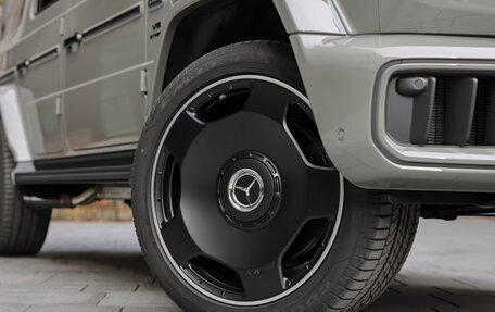 Mercedes-Benz G-Класс AMG, 2025 год, 25 800 000 рублей, 14 фотография