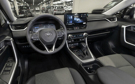 Toyota RAV4, 2025 год, 4 150 000 рублей, 7 фотография