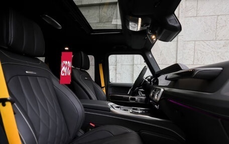 Mercedes-Benz G-Класс AMG, 2025 год, 25 800 000 рублей, 11 фотография