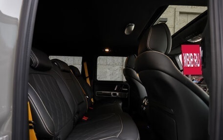 Mercedes-Benz G-Класс AMG, 2025 год, 25 800 000 рублей, 15 фотография