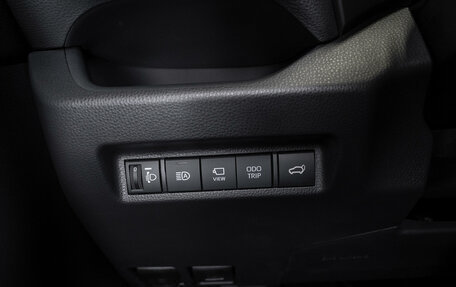 Toyota RAV4, 2025 год, 4 150 000 рублей, 23 фотография