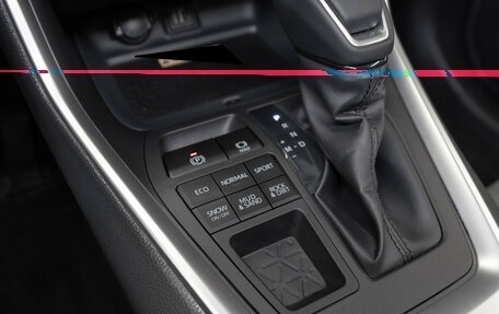 Toyota RAV4, 2025 год, 4 150 000 рублей, 16 фотография