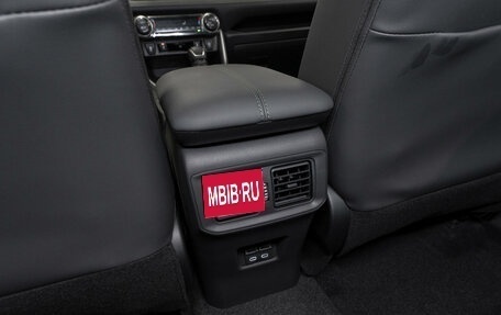 Toyota RAV4, 2025 год, 4 150 000 рублей, 14 фотография