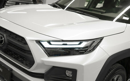 Toyota RAV4, 2025 год, 4 150 000 рублей, 27 фотография