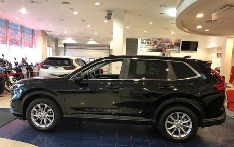 Honda CR-V, 2024 год, 6 290 000 рублей, 5 фотография