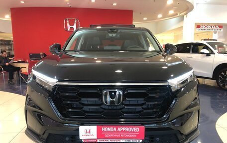 Honda CR-V, 2024 год, 6 290 000 рублей, 2 фотография