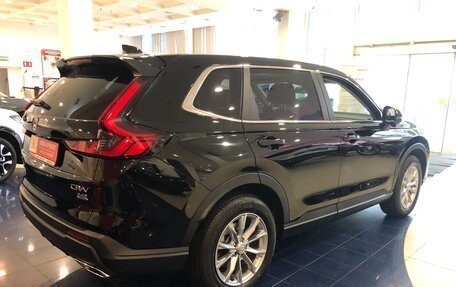 Honda CR-V, 2024 год, 6 290 000 рублей, 3 фотография