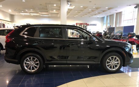 Honda CR-V, 2024 год, 6 290 000 рублей, 6 фотография