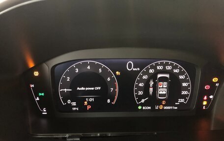 Honda CR-V, 2024 год, 6 290 000 рублей, 7 фотография