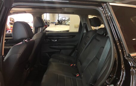 Honda CR-V, 2024 год, 6 290 000 рублей, 9 фотография