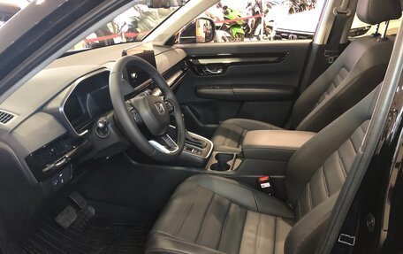 Honda CR-V, 2024 год, 6 290 000 рублей, 8 фотография