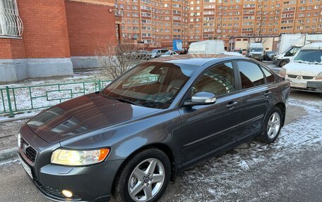 Volvo S40 II, 2007 год, 865 000 рублей, 3 фотография