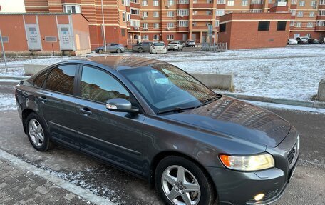 Volvo S40 II, 2007 год, 865 000 рублей, 2 фотография