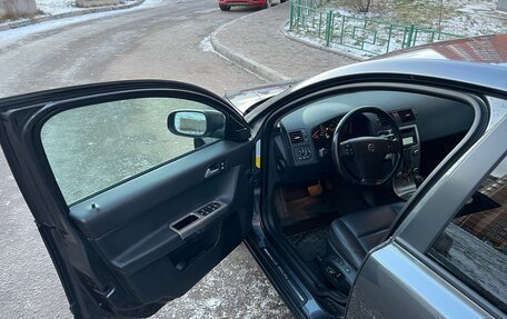 Volvo S40 II, 2007 год, 865 000 рублей, 9 фотография