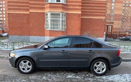 Volvo S40 II, 2007 год, 865 000 рублей, 7 фотография