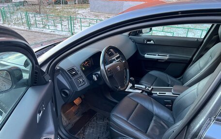 Volvo S40 II, 2007 год, 865 000 рублей, 11 фотография