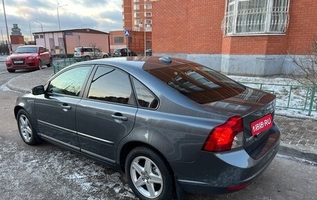 Volvo S40 II, 2007 год, 865 000 рублей, 6 фотография