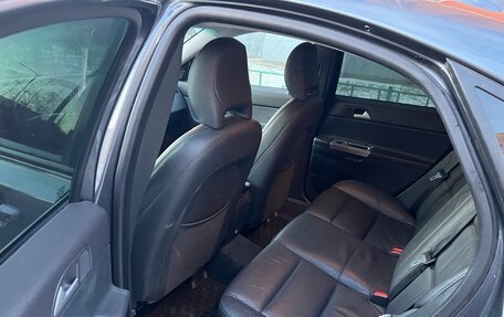 Volvo S40 II, 2007 год, 865 000 рублей, 14 фотография