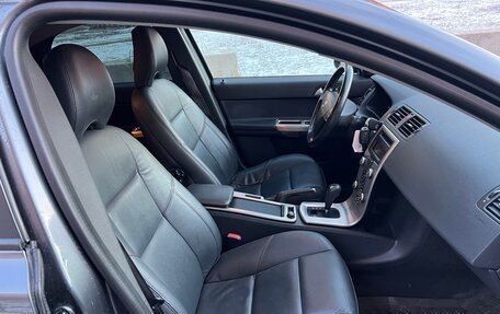 Volvo S40 II, 2007 год, 865 000 рублей, 18 фотография