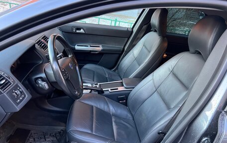 Volvo S40 II, 2007 год, 865 000 рублей, 12 фотография