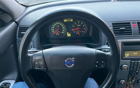 Volvo S40 II, 2007 год, 865 000 рублей, 20 фотография