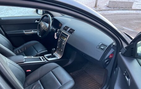 Volvo S40 II, 2007 год, 865 000 рублей, 17 фотография