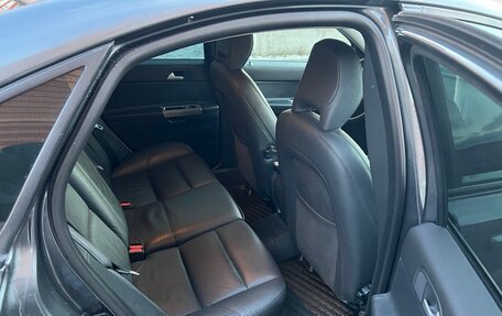 Volvo S40 II, 2007 год, 865 000 рублей, 16 фотография