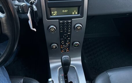 Volvo S40 II, 2007 год, 865 000 рублей, 19 фотография