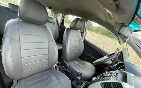 KIA Venga I, 2012 год, 840 000 рублей, 3 фотография