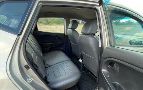 KIA Venga I, 2012 год, 840 000 рублей, 4 фотография