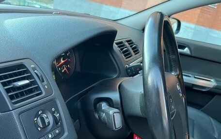 Volvo S40 II, 2007 год, 865 000 рублей, 13 фотография