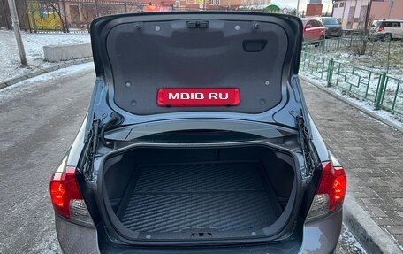 Volvo S40 II, 2007 год, 865 000 рублей, 15 фотография