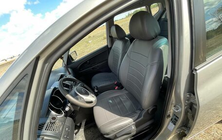 KIA Venga I, 2012 год, 840 000 рублей, 6 фотография