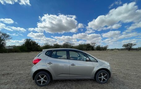 KIA Venga I, 2012 год, 840 000 рублей, 10 фотография