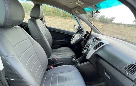 KIA Venga I, 2012 год, 840 000 рублей, 8 фотография