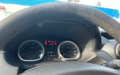 Renault Duster I рестайлинг, 2014 год, 740 000 рублей, 4 фотография