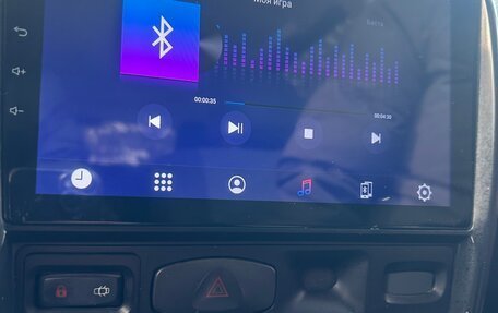 Renault Duster I рестайлинг, 2014 год, 740 000 рублей, 3 фотография