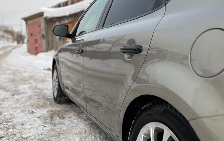 KIA cee'd I рестайлинг, 2010 год, 650 000 рублей, 4 фотография