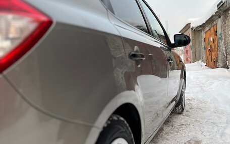 KIA cee'd I рестайлинг, 2010 год, 650 000 рублей, 3 фотография