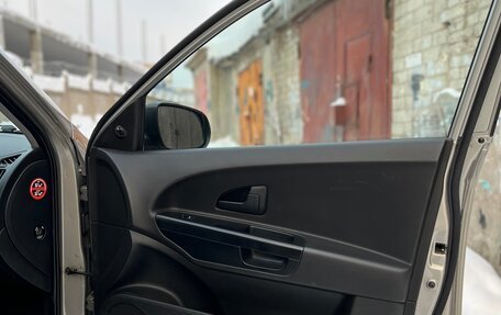 KIA cee'd I рестайлинг, 2010 год, 650 000 рублей, 5 фотография