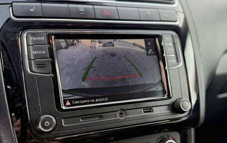 Volkswagen Polo VI (EU Market), 2017 год, 1 120 000 рублей, 8 фотография