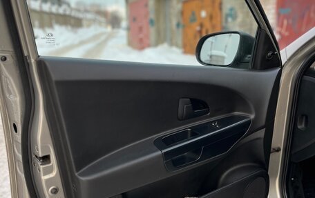 KIA cee'd I рестайлинг, 2010 год, 650 000 рублей, 10 фотография