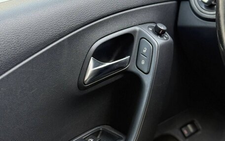 Volkswagen Polo VI (EU Market), 2017 год, 1 120 000 рублей, 11 фотография