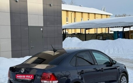 Volkswagen Polo VI (EU Market), 2017 год, 1 120 000 рублей, 5 фотография