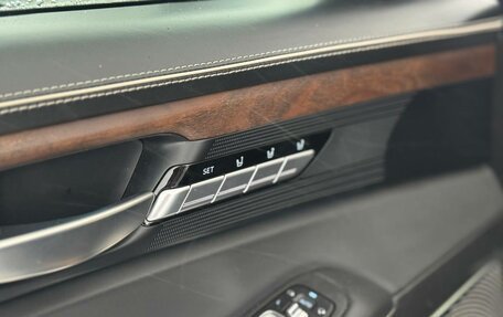 Genesis G90 I рестайлинг, 2019 год, 4 400 000 рублей, 10 фотография