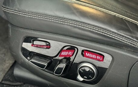 Genesis G90 I рестайлинг, 2019 год, 4 400 000 рублей, 12 фотография